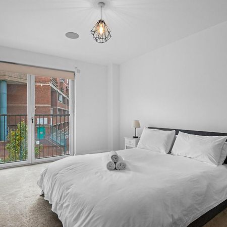 Londwell, Heart Of Notting Hill, Balcony Suite Luxury London Eksteriør billede