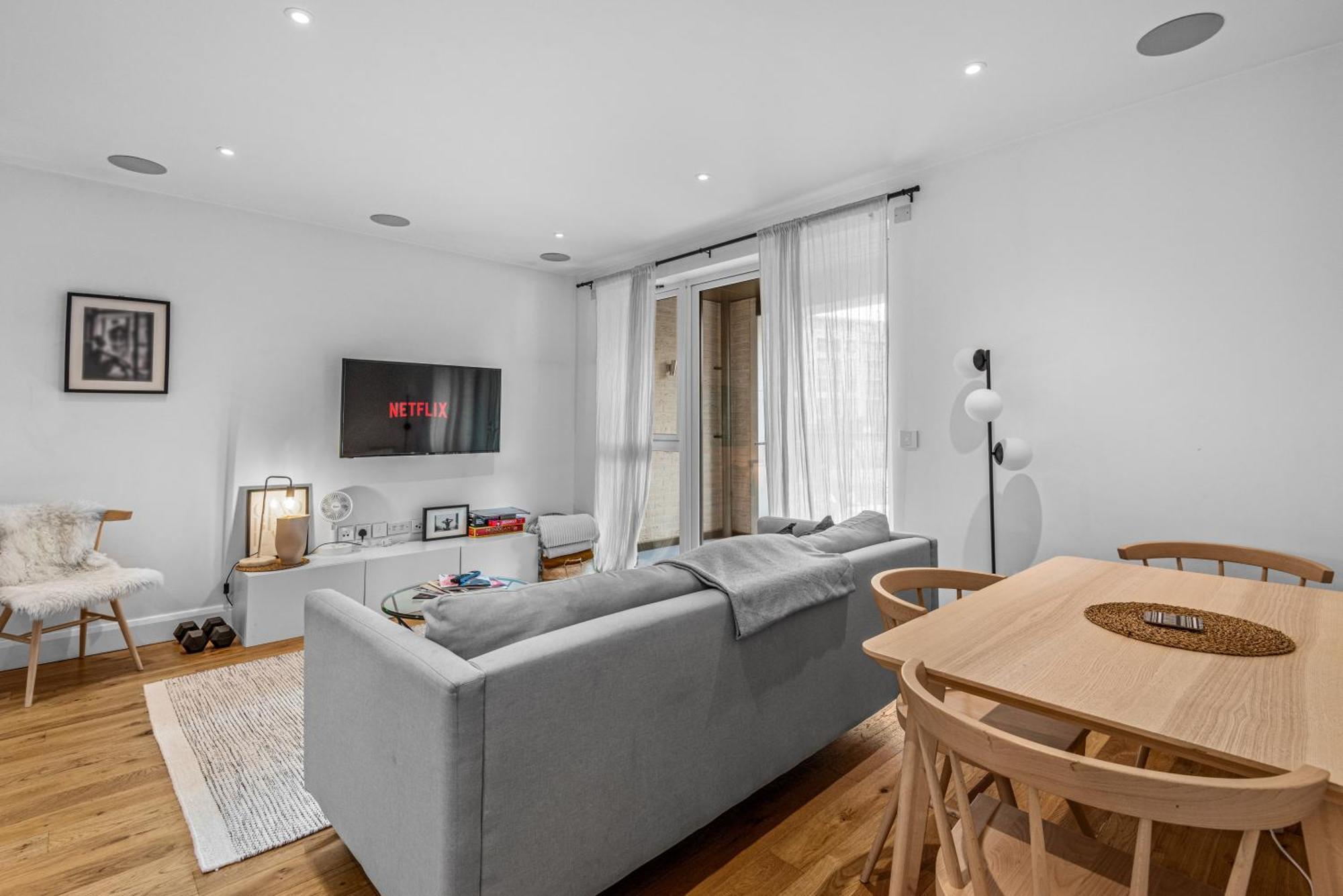 Londwell, Heart Of Notting Hill, Balcony Suite Luxury London Eksteriør billede