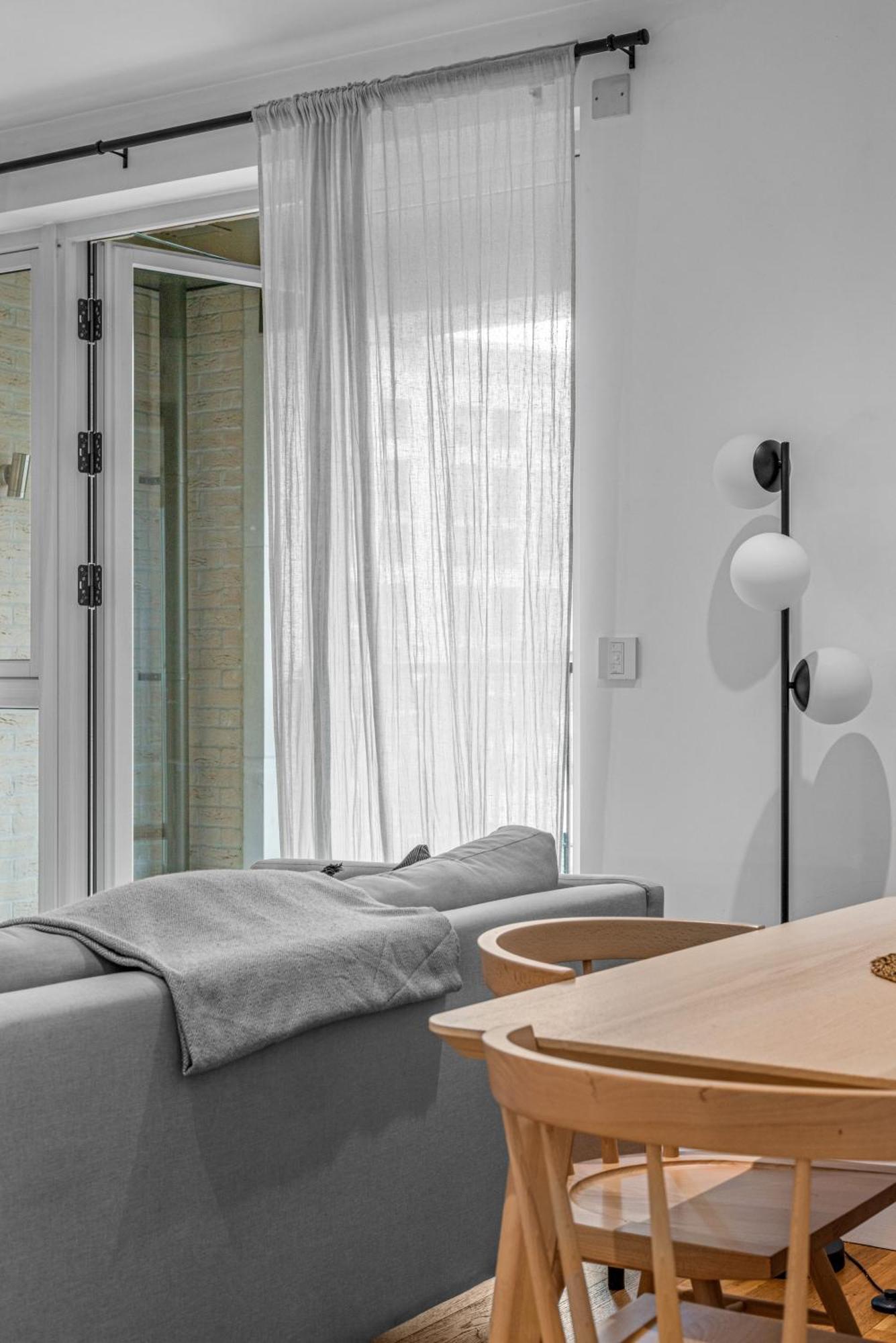 Londwell, Heart Of Notting Hill, Balcony Suite Luxury London Eksteriør billede