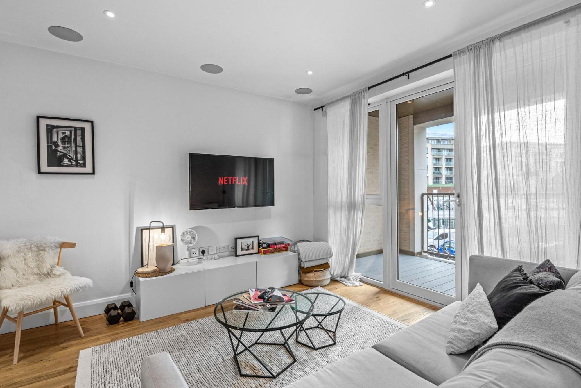 Londwell, Heart Of Notting Hill, Balcony Suite Luxury London Eksteriør billede